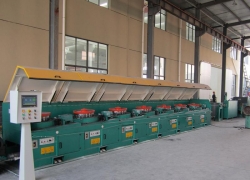 Food grade steel wire production process in household appliances
