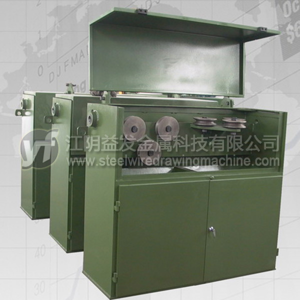 Shelling machine